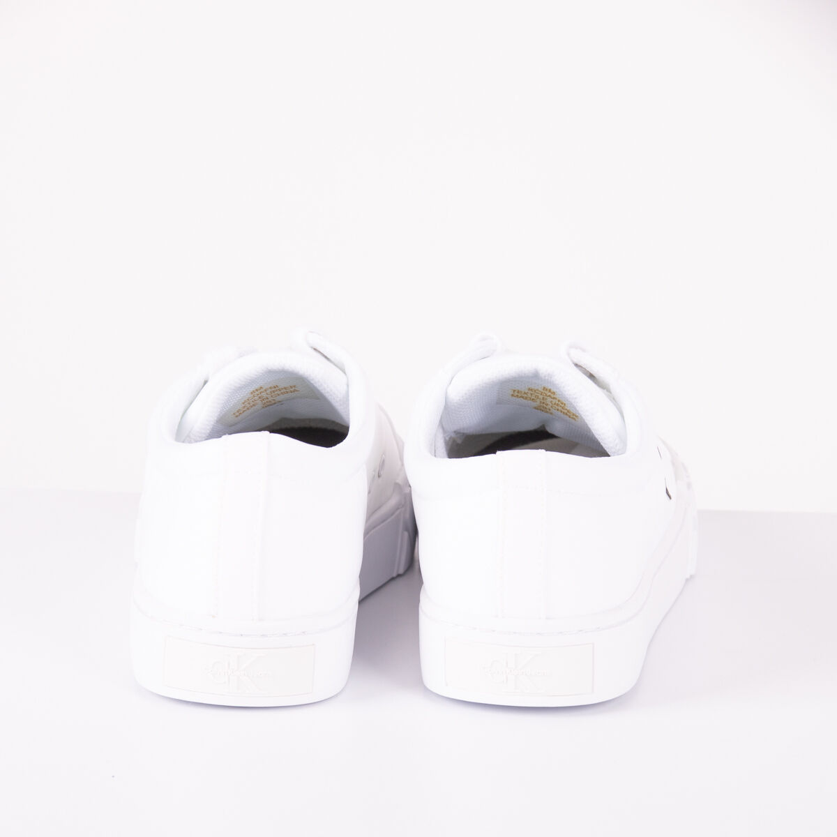 Zapatilla Mujer Calvin Klein