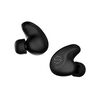 Audífonos Bluetooth In Ear Sleve Mobile X Buds Negros