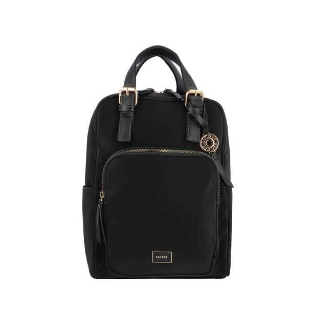 Mochila Secret Bangkok SC6 M Negro