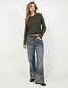 Sweater Mujer Zibel