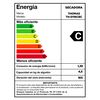 Secadora de Ropa Thomas TH-D11KCBC 11 kg. Condensación con Bomba Calor