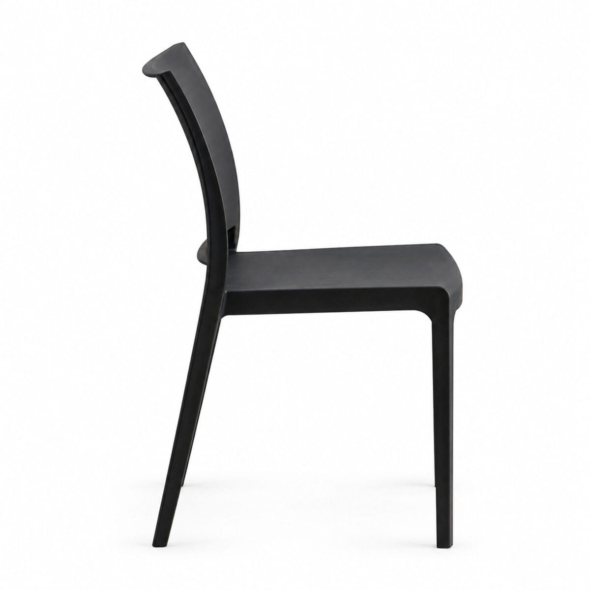 Silla Tuhome Soho Negra