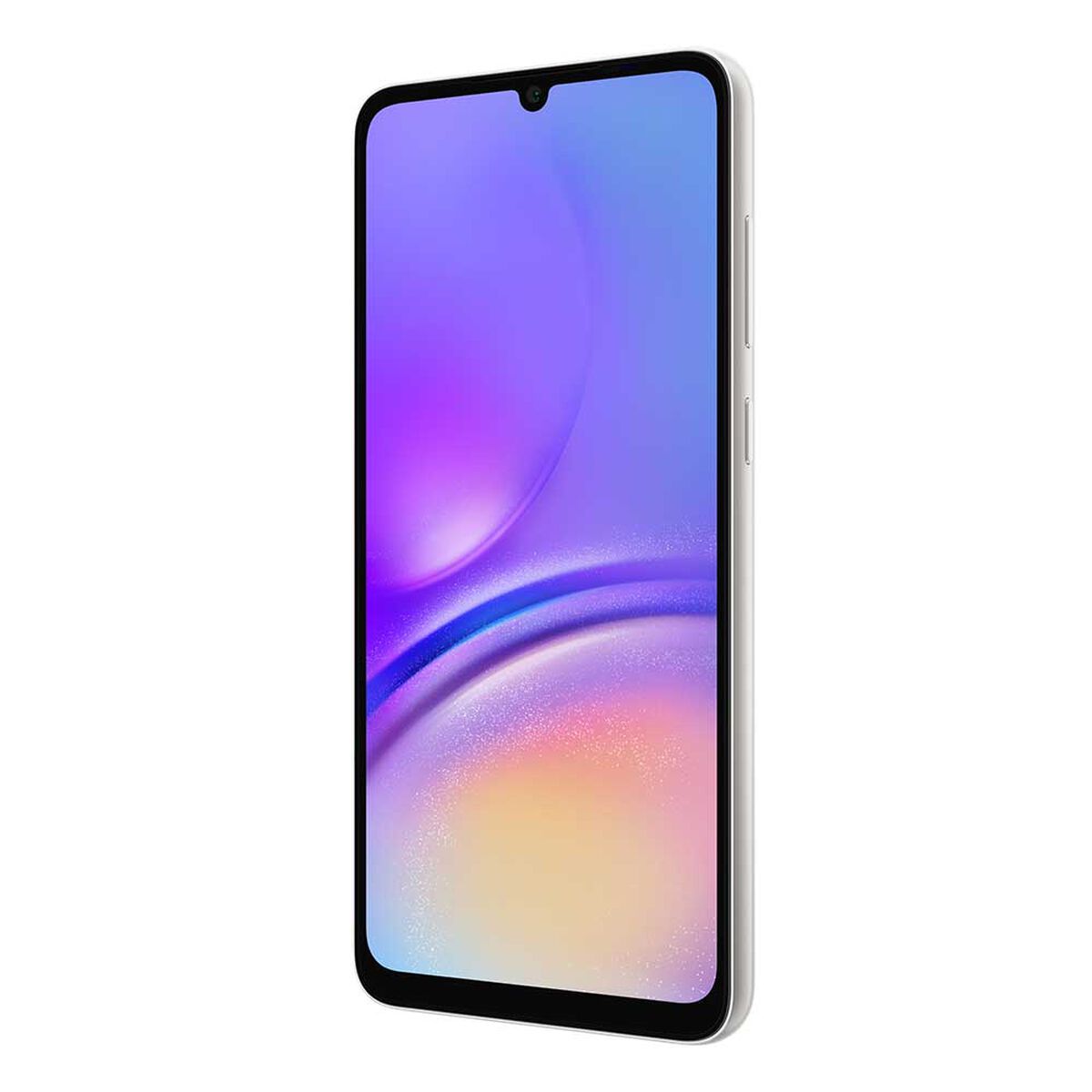 Celular Samsung Galaxy A05 128GB 6,7" Silver Liberado