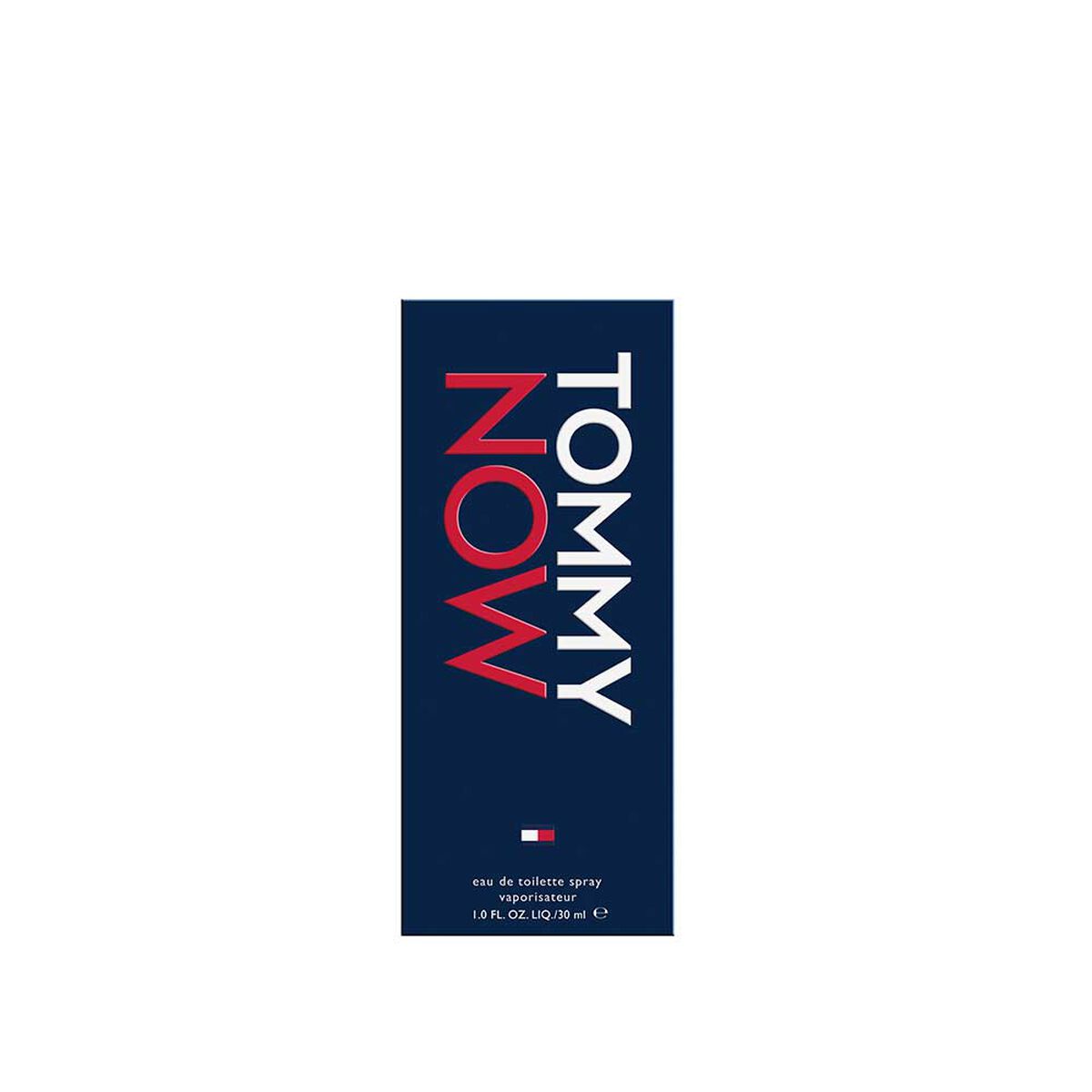 Perfume Tommy Now EDT 30 Ml Hombre