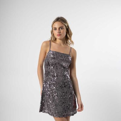 Vestido Mujer Icono