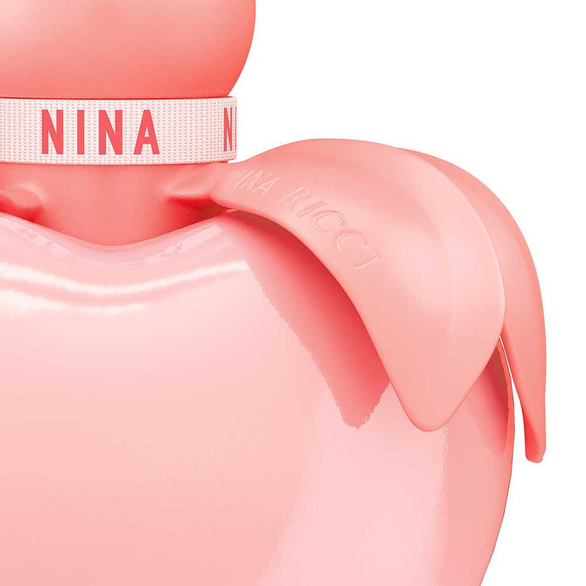 Perfume Nina Ricci Rose EDT 80 ml
