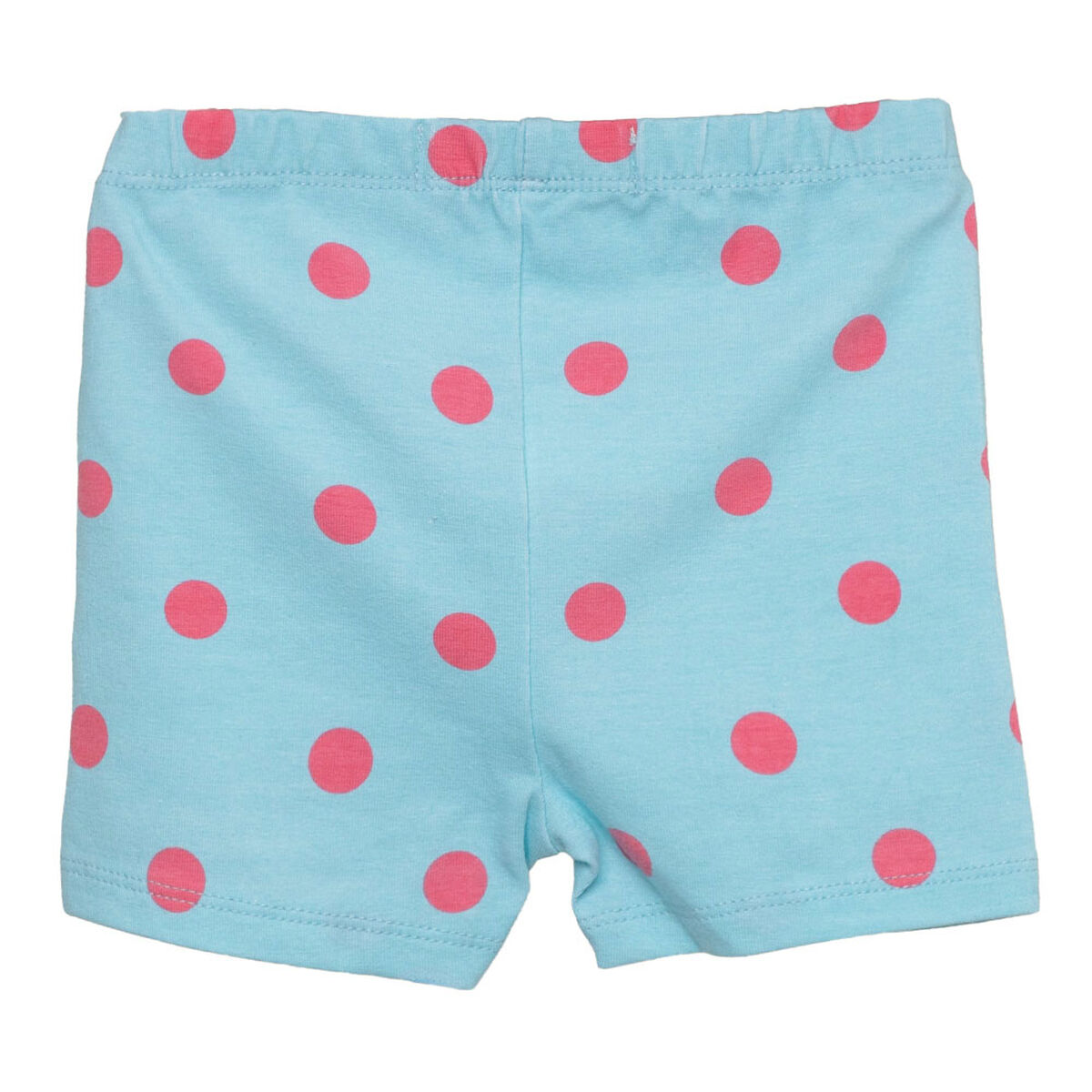 Pack 2 Calza Corta Chess Baby