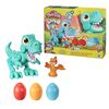 Masas y Plastilinas Rex El Dino Glotón Play-Doh