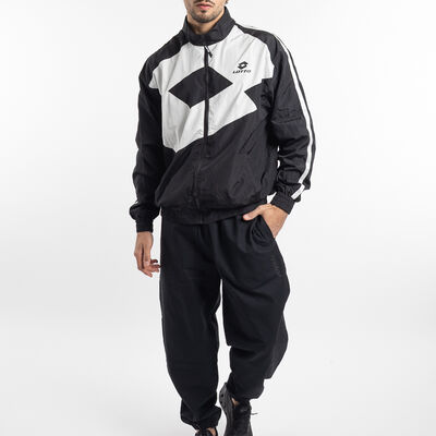 Chaqueta Deportivo Hombre Lotto