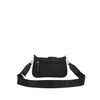 Bandolera Secret Alemania FW25 XS Negro