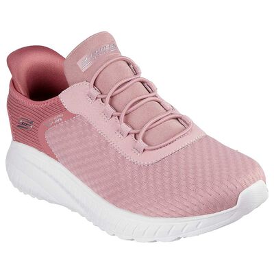 Imagen 1 del producto Zapatilla Urbana Mujer Skechers Rosado