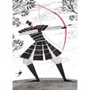 Libro El Arte de la Guerra Ilustrado Sun Tzu Editorial Alma