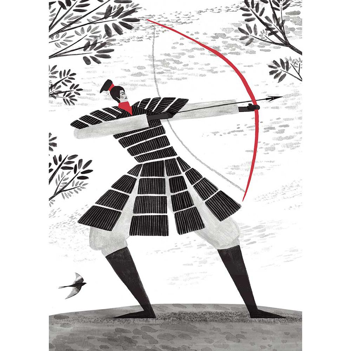 Libro El Arte de la Guerra Ilustrado Sun Tzu Editorial Alma