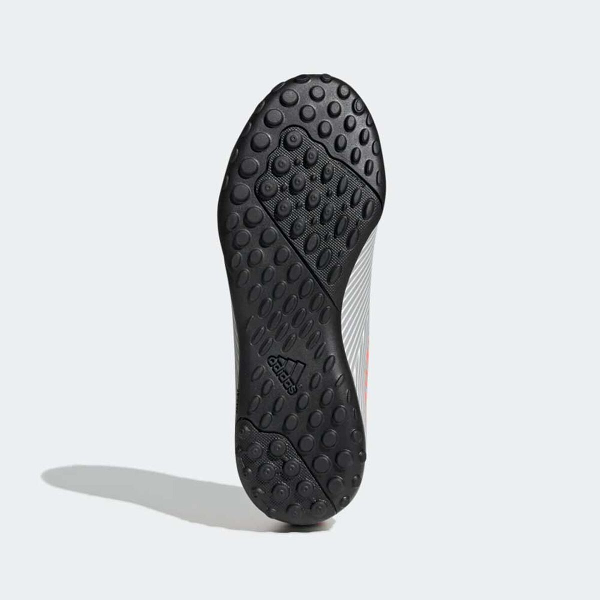 Zapatilla Baby Fútbol Cadete Adidas Nemeziz 19.4 Tf J