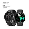 Smartwach Lhotse Vibe 05 45mm Negro
