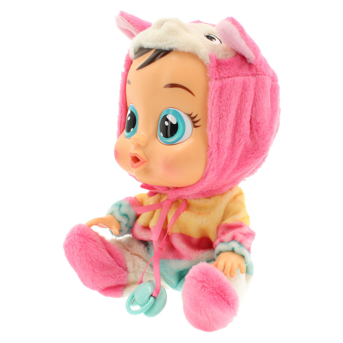 Cry Babies Lena (Llama)