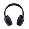 Audífonos Bluetooth Over Ear Blik Soul 150 Negro