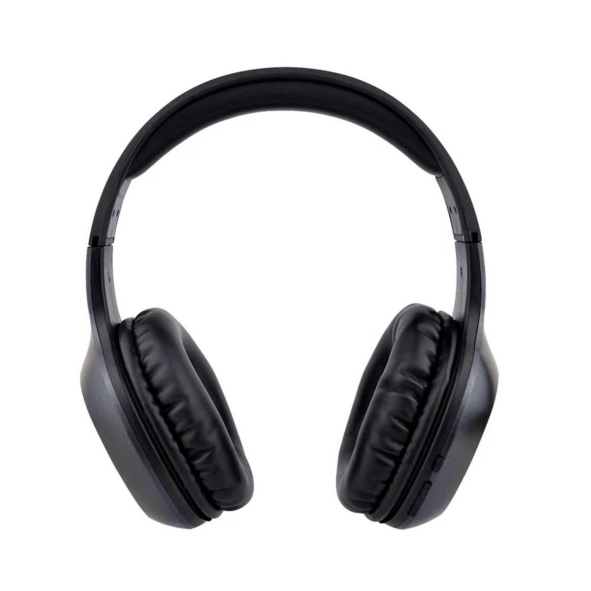 Audífonos Bluetooth Over Ear Blik Soul 150 Negro