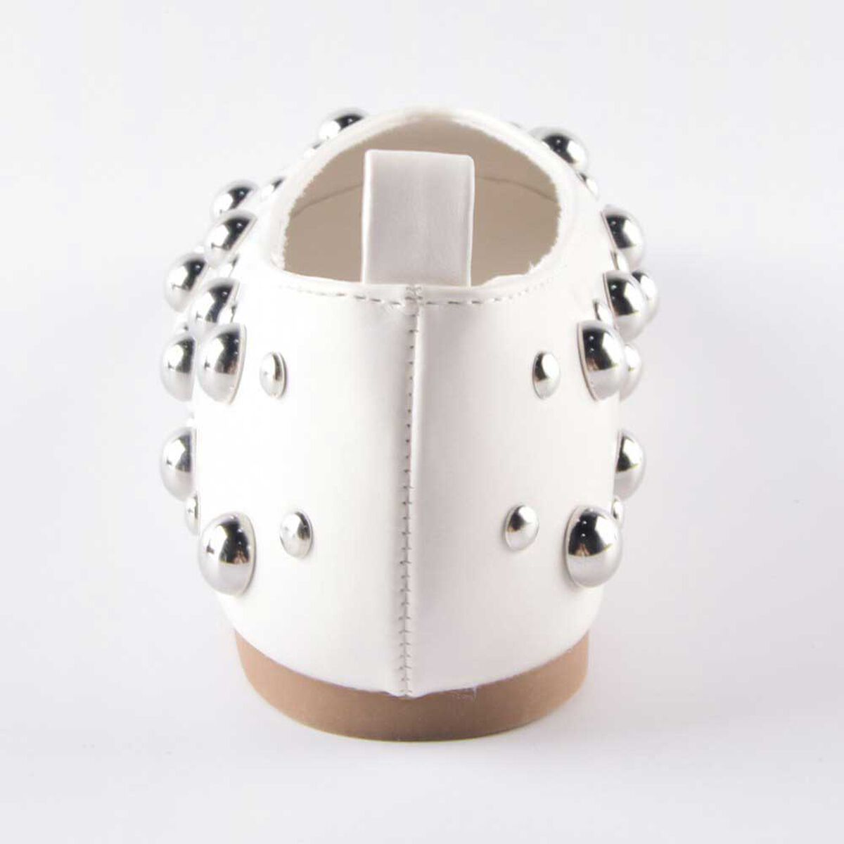 Ballerina Mujer Vestir Casual Icono