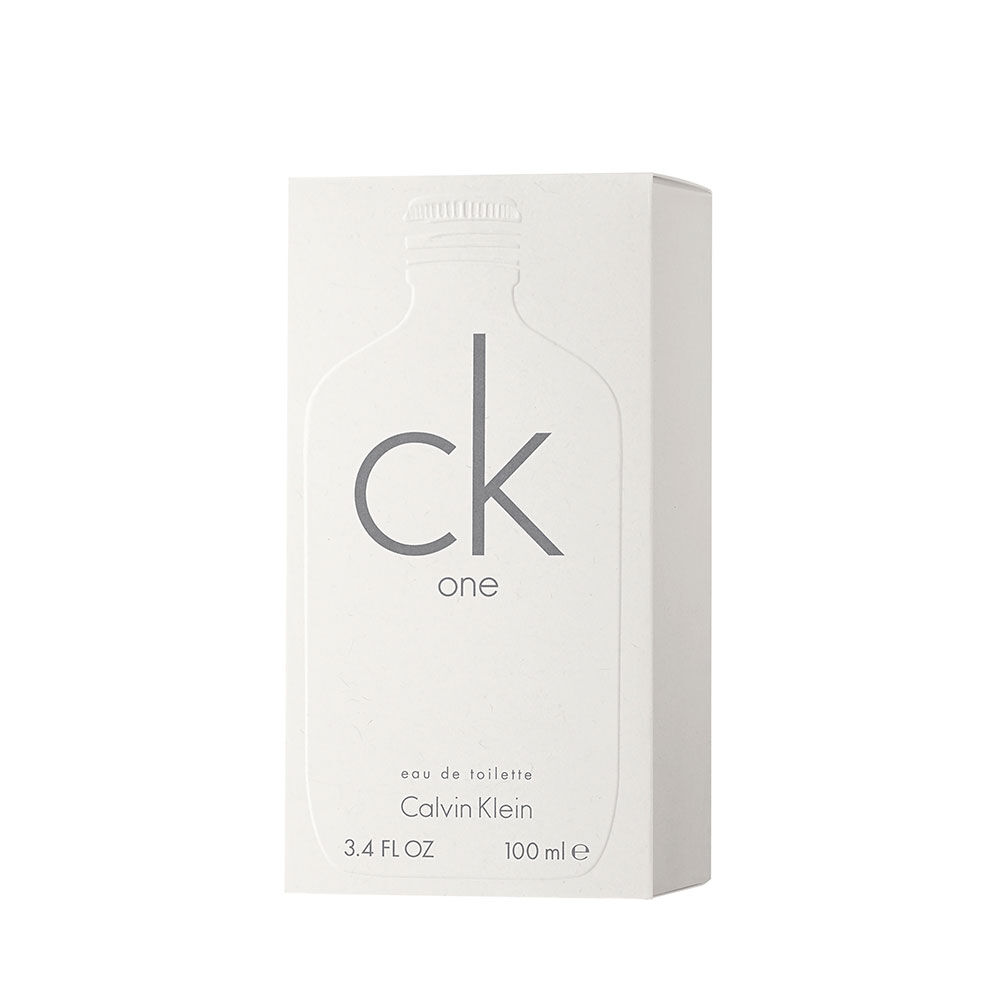 Calvin Klein CK One EDT 100 ml, foto 3