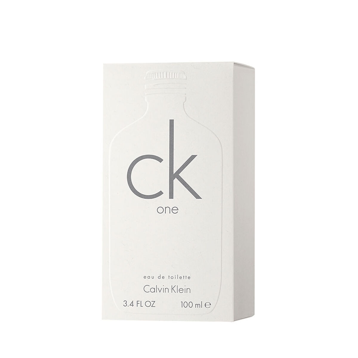 Perfume Calvin Klein CK One EDT 100 ml