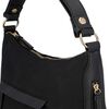 Cartera Sydney Mujer Negra Secret