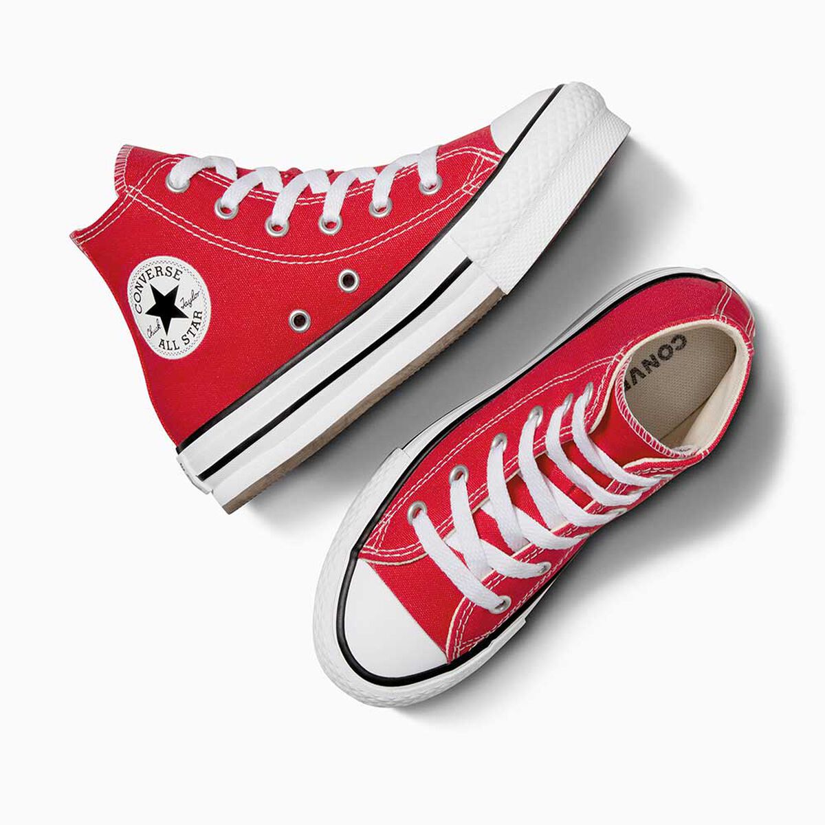 Zapatilla Urbana Niña Converse