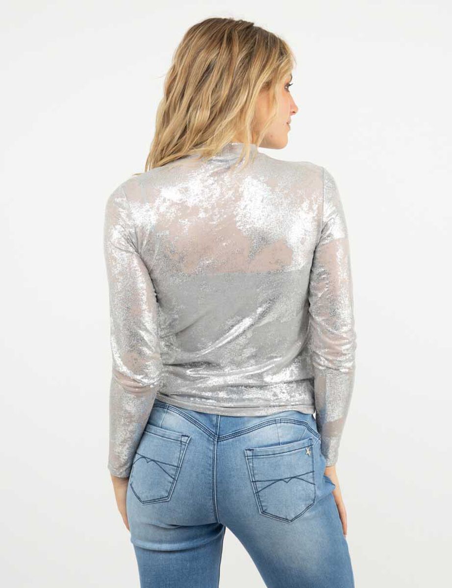 Jeans Flare Mujer Soviet