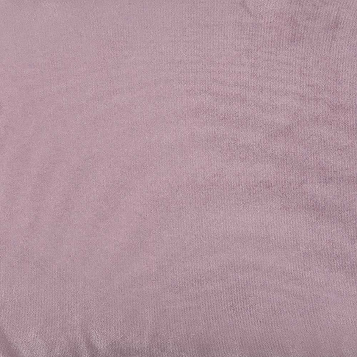 Coj&iacute;n Mashini Velour 30x53cm Malva
