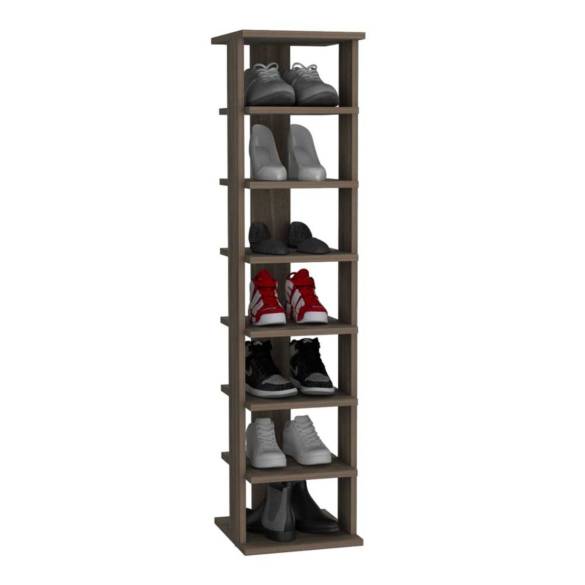 Zapatero Alto TuHome Z-72 Milan
