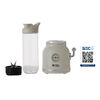 Licuadora Ursus Trotter Tritán 2 Go 700 ml.