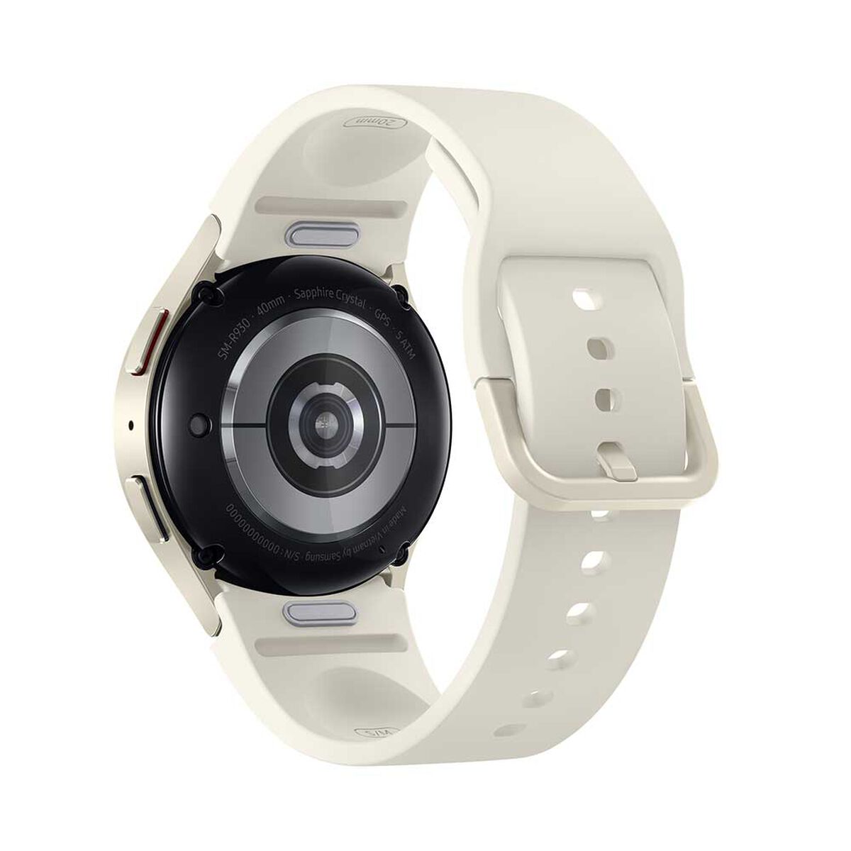 Smartwatch Samsung Galaxy Watch 6 40mm Gold