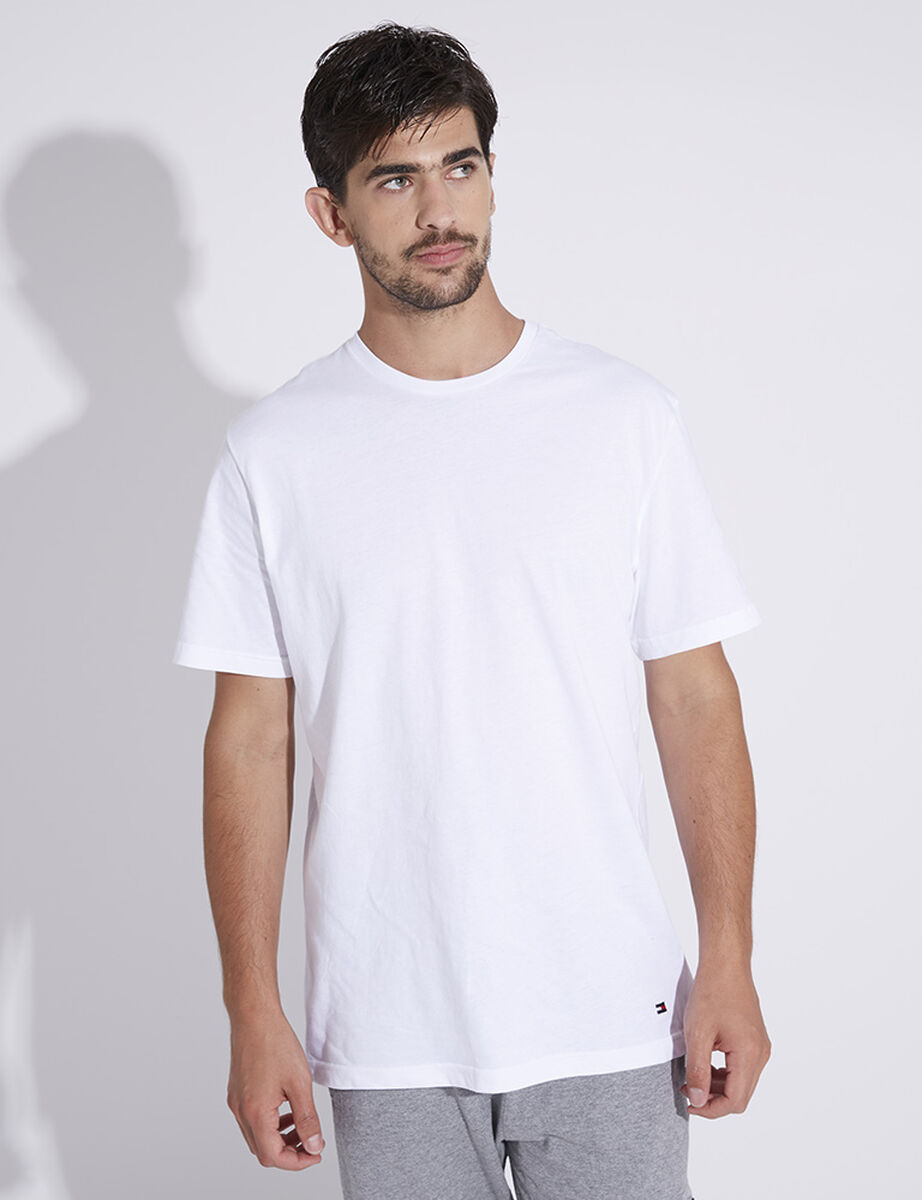 Tripack Camisa Hombre Tommy Hilfiger