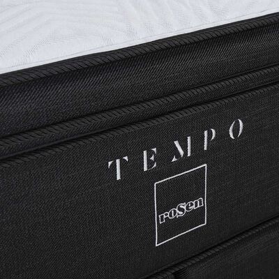 Imagen 2 del producto Cama Europea Rosen Base Dividida King Tempo + 2 Almohadas Extra