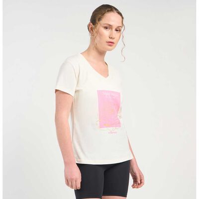 Polera Deportiva Mujer Ellesse