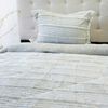 Cubrecama Doral 1.5 Plazas Coteloni Nebula Sherpa Beige