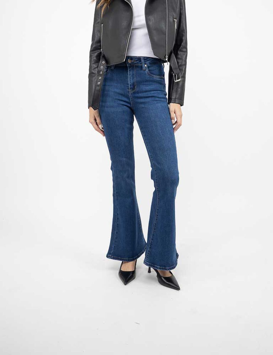 Jeans Mujer Most Wanted