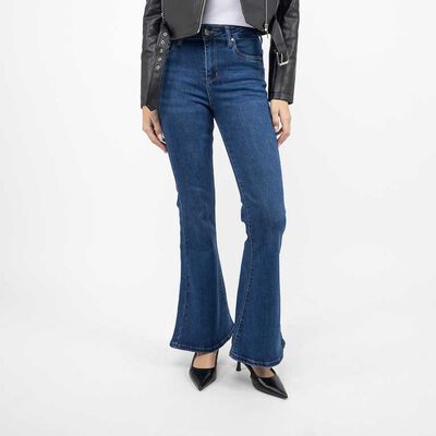 Jeans Mujer Most Wanted