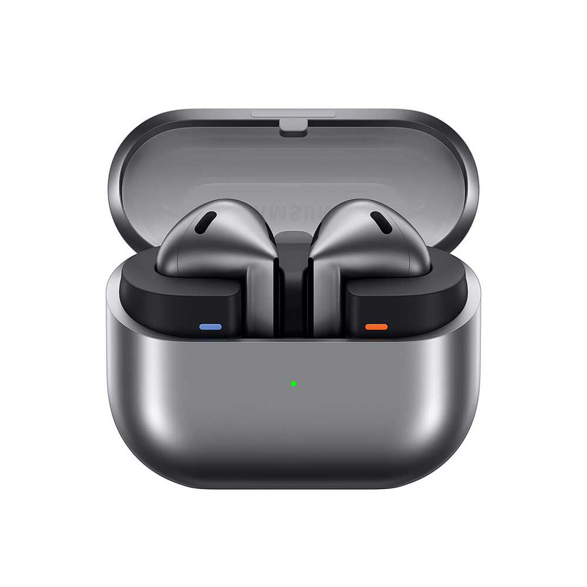 Audífonos Bluetooth Samsung Galaxy Buds3 Silver