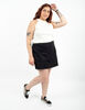 Falda Short Mujer Extralindas