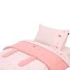 Set Cuna Playard Rosado Infanti