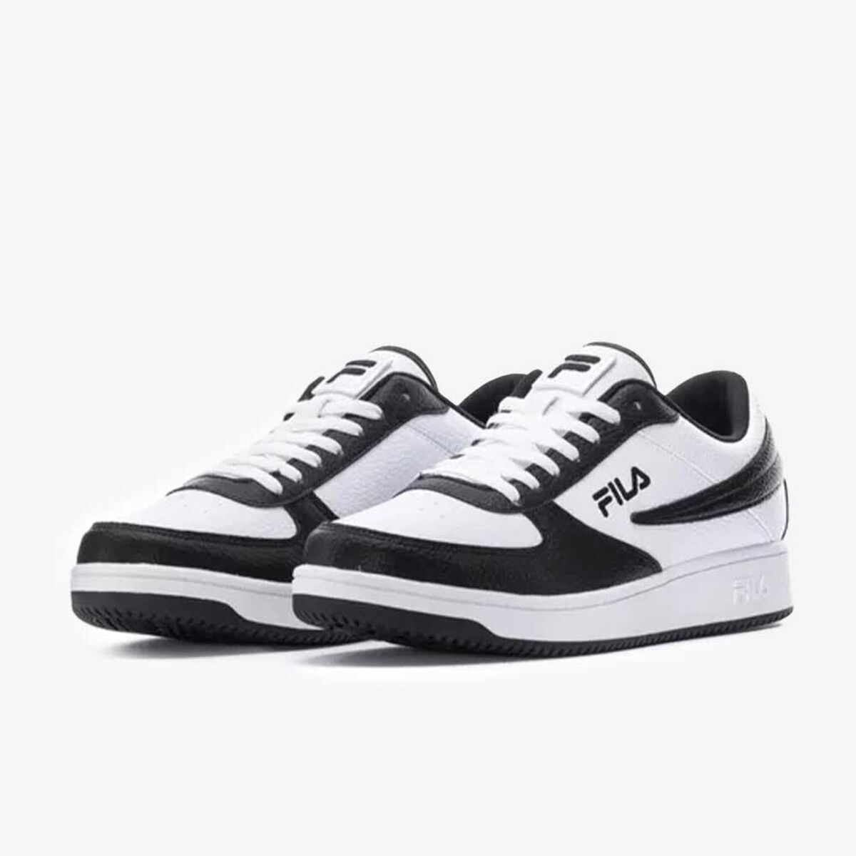 Zapatilla Urbana Hombre Fila