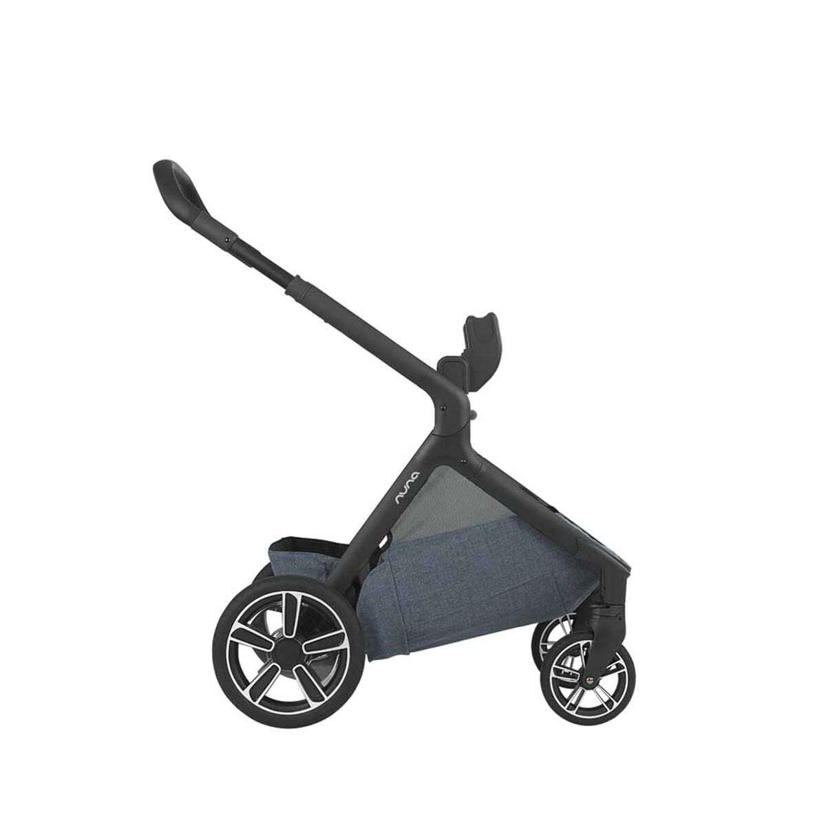 Coche Paseo Demi Grow Aspen Nuna