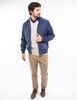 Chaqueta Bomber Hombre Portman Club