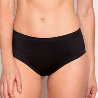 Calzón Pantaleta Mujer Intime Negro