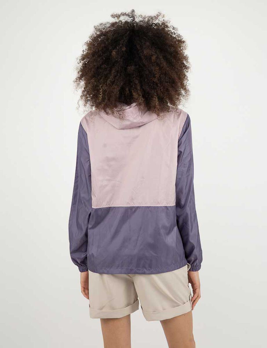 Chaqueta Deportiva Mujer Alpinextrem