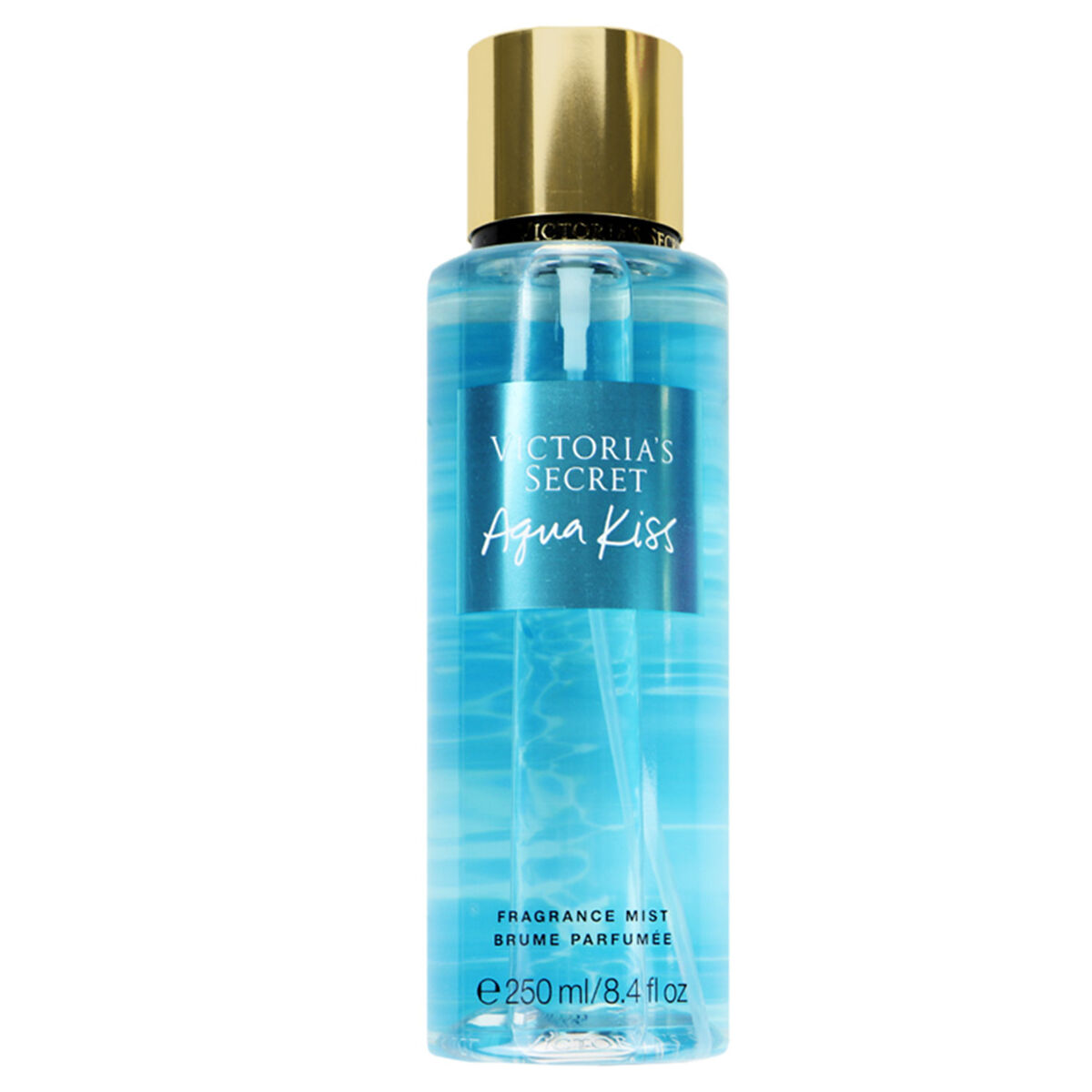 Body Mist Victoria's Secret Aqua Kiss 250 ml