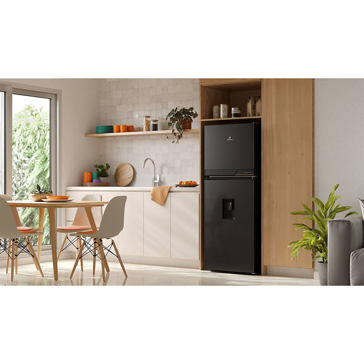 Refrigerador No Frost Mademsa Altus 1300INW 291 L