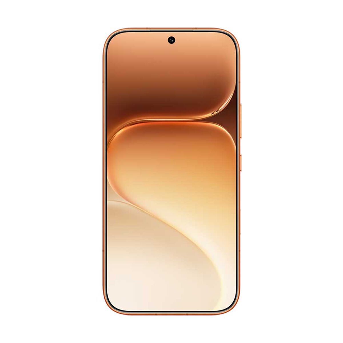 Celular Honor H600 5G 512 GB 6,57" Orange
