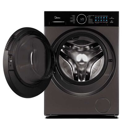 Imagen 2 del producto Lavadora Secadora Perfect Fit Midea MF210D120WB/T 12/10 kg.
